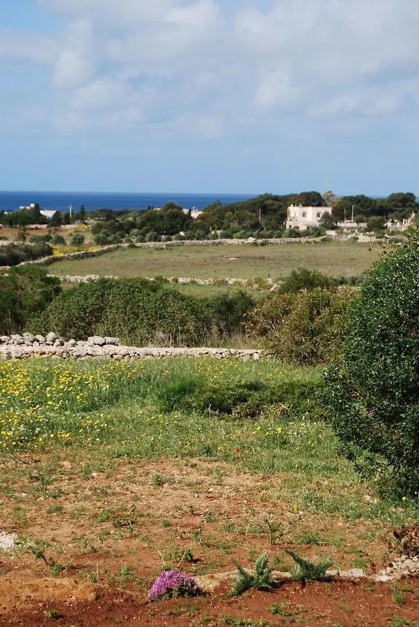 Villa Volare Favignana