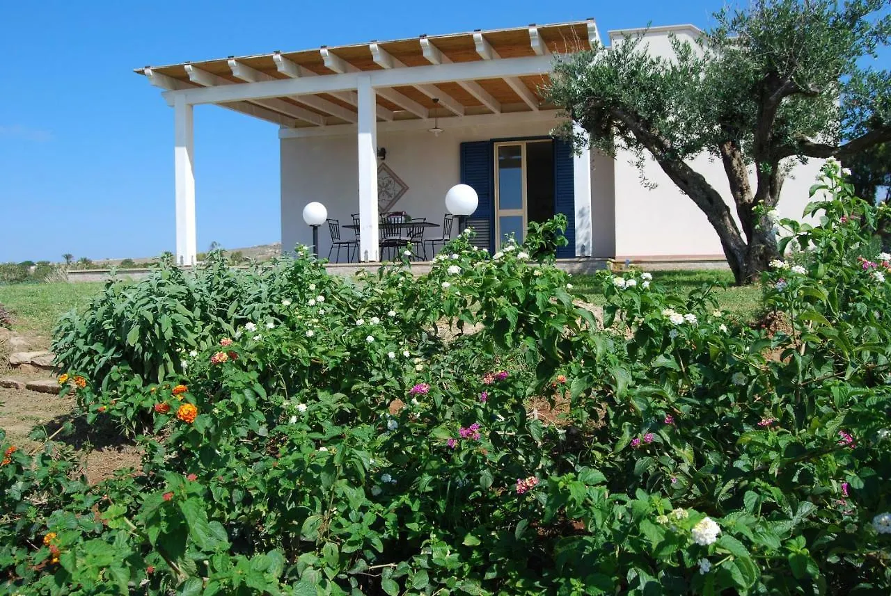Villa Volare Favignana Casa vacanze