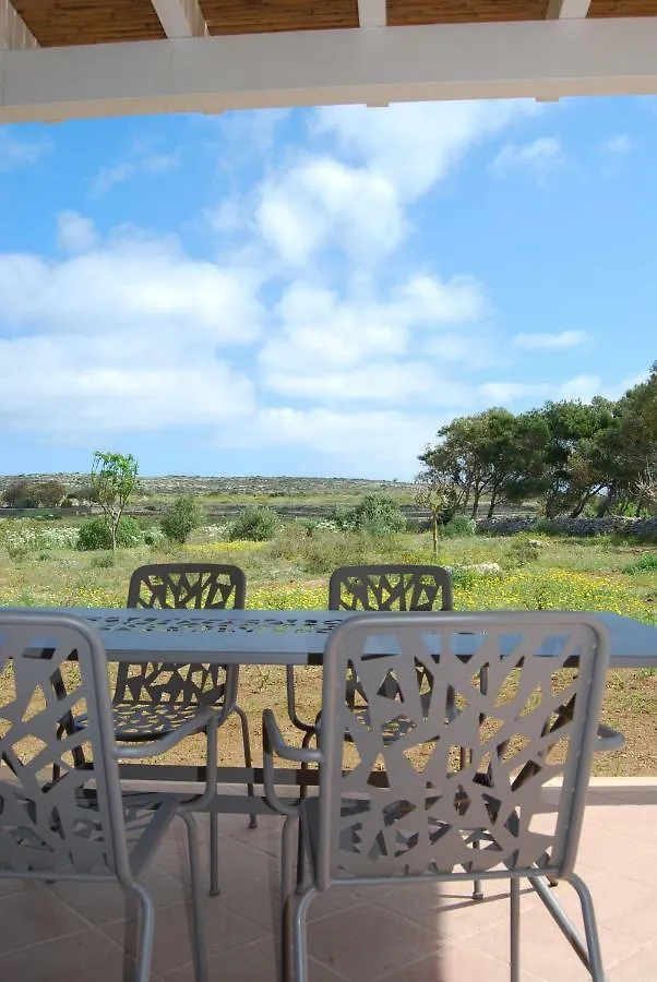 Villa Volare Favignana 0*,