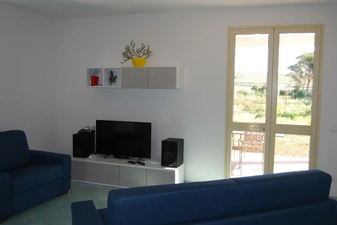Casa vacanze Villa Volare Favignana
