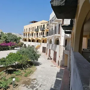 Casa Esperanto Appartamento