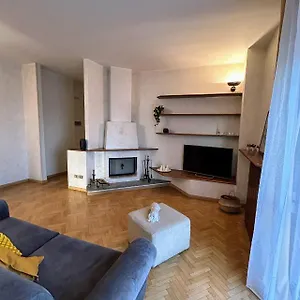  Appartamento Attico Bellavista Italia