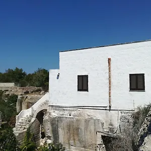 Le Di Tufo Riccio Di Mare Casa vacanze