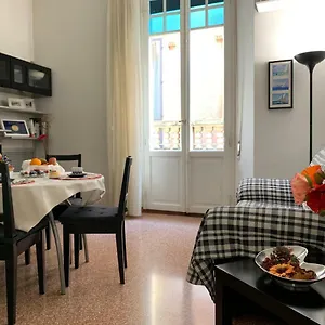 Appartamento Temporary House Oberdan Italia